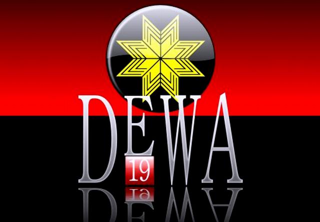 Lirik Lagu Dewa 19 - Roman Picisan - Chanson Lyrics