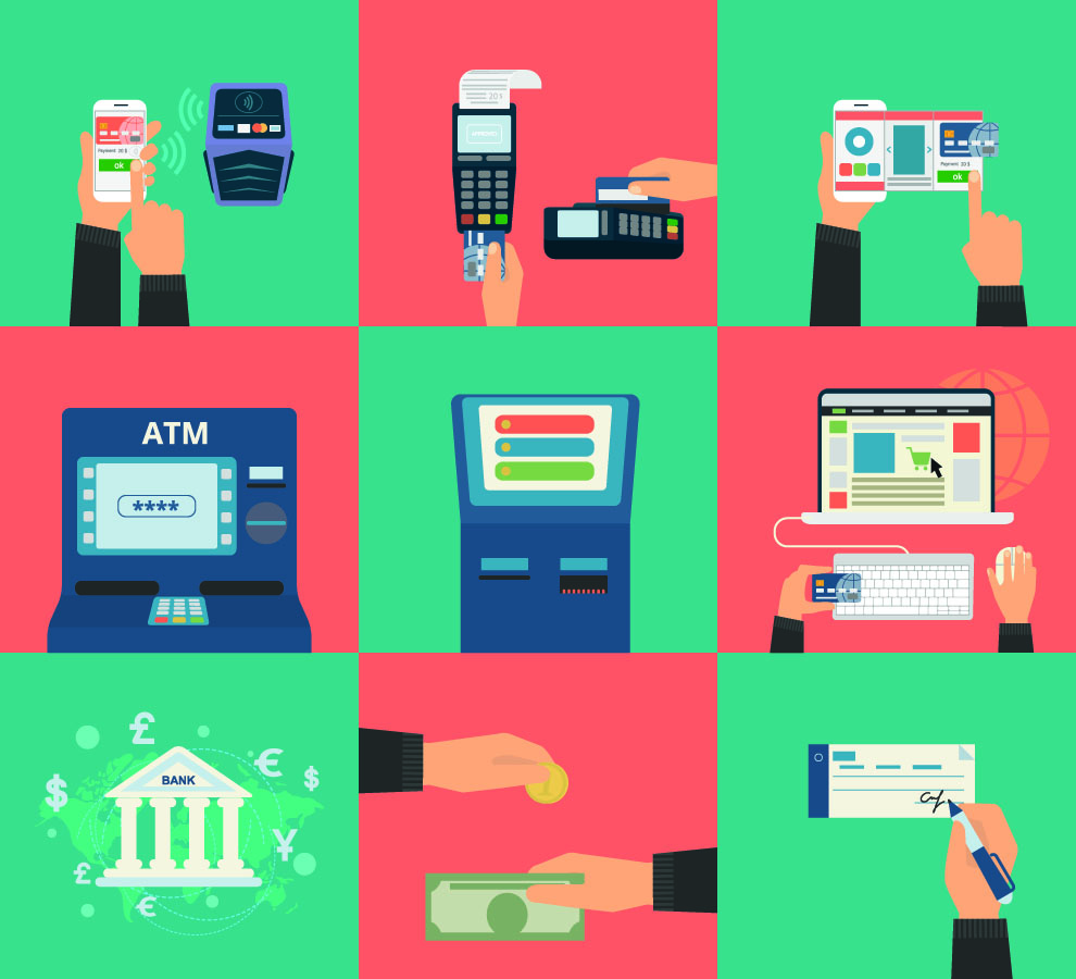 “Método de pago” en Facturación Electrónica “Método de pago” en Facturación Electrónica