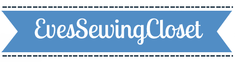Eve's Sewing Closet