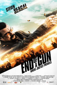 Watch Movies End of a Gun (2016) Full Free Online
