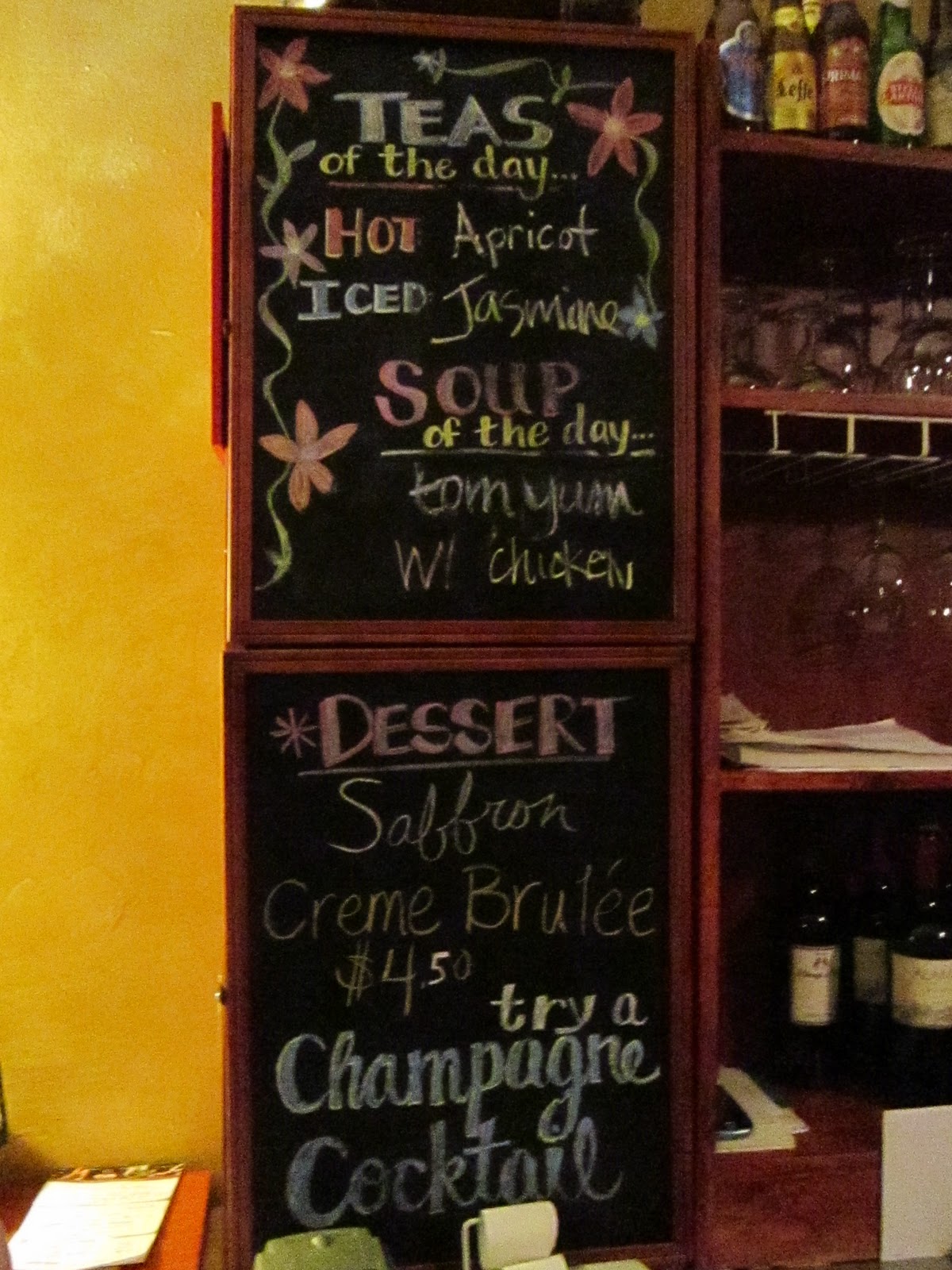 FOOD The Best Lil Tea House in Pittsburgh Spice Island Tea House