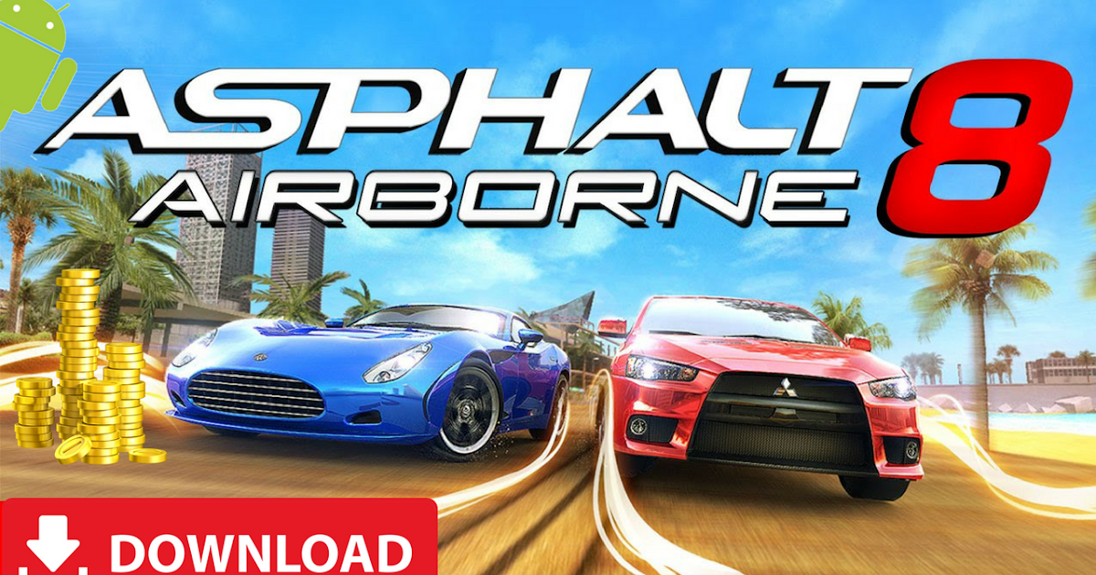 asphalt 8 update not working