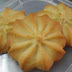 Receta para preparar las galletas pastisetas