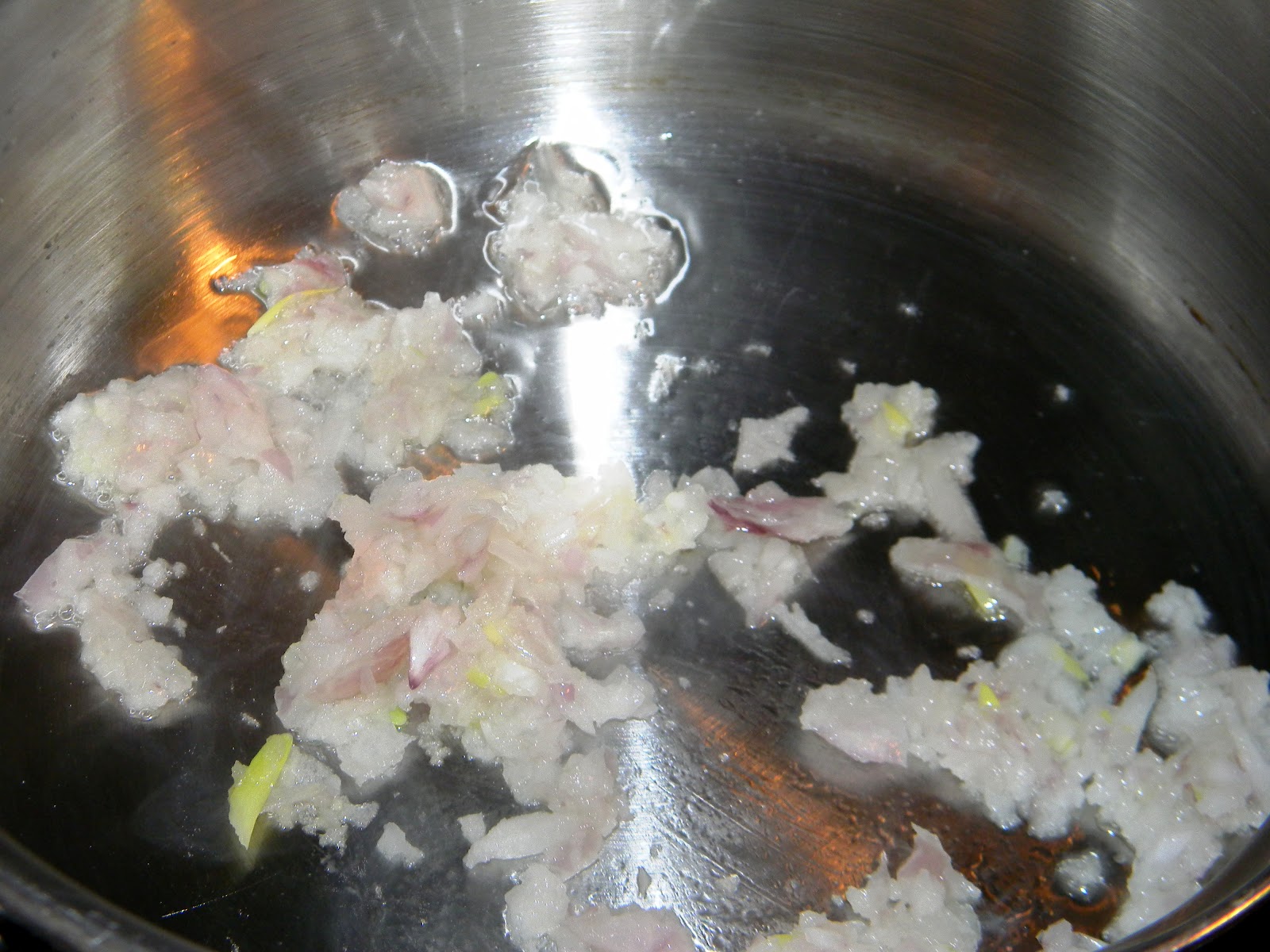 Kate's Cure for the Common Cuisine Port Wine DemiGlace