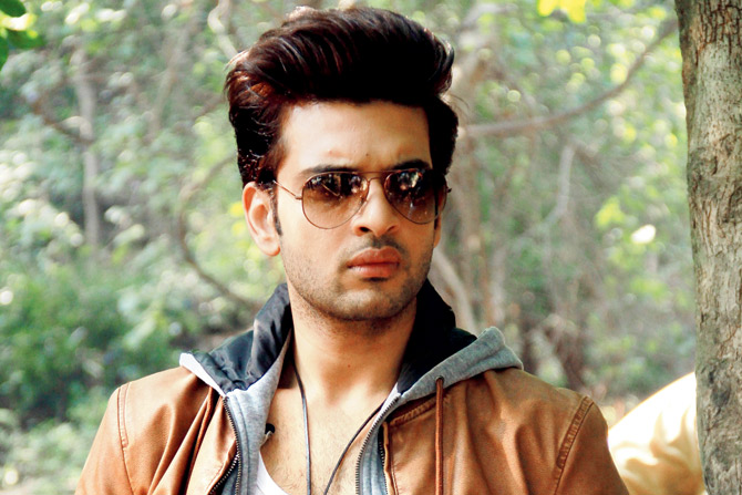 Karan Kundra Biography, Wiki, Dob, Age, Height, Weight, Affairs and More