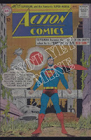 Action Comics (1938) #300