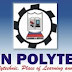 Crown Poly Ado-Ekiti 2017/18 HND Admission Form On Sale