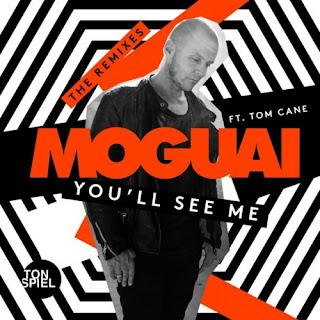 Moguai feat. Tom Cane - You'll See Me (Stadiumx Remix)