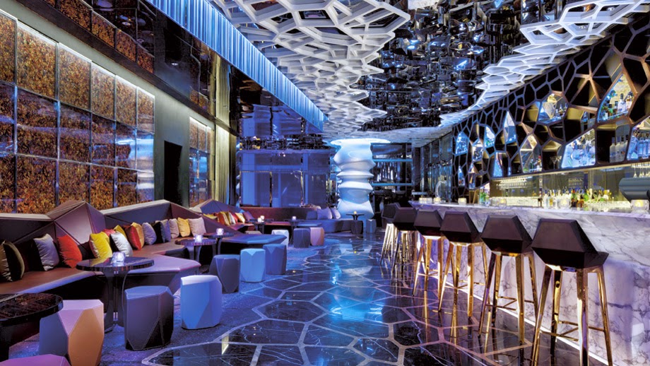 Ritz Carlton Hong Kong Hotel
