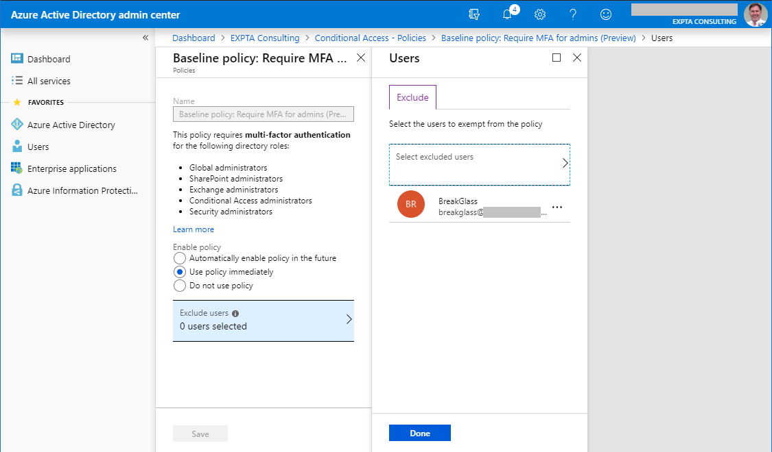 microsoft office 365 create account