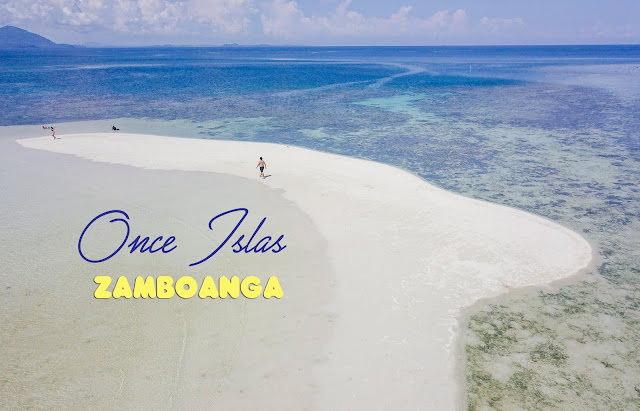 Once Islas, Zamboanga
