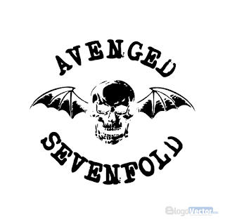 Avenged Sevenfold Logo vector (.cdr)
