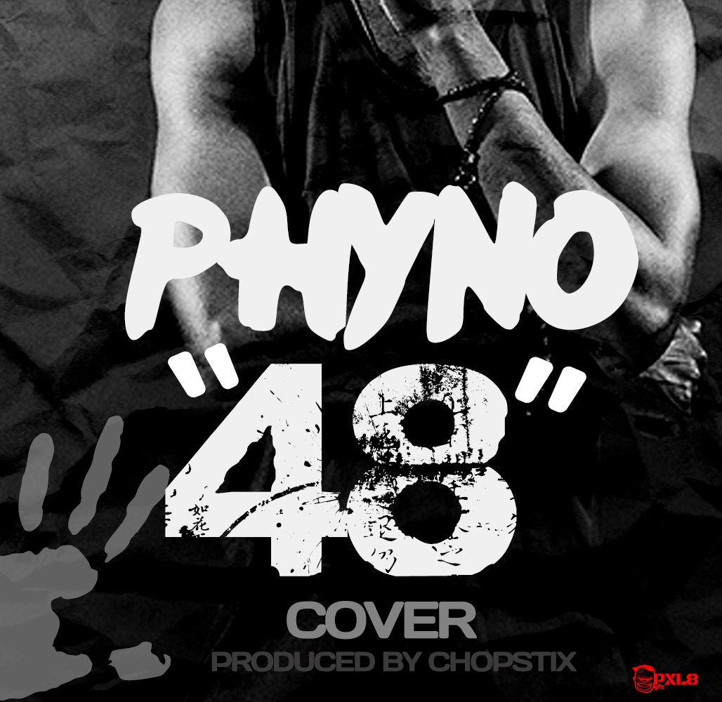 Phyno - 48 Phyno - 48