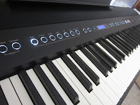 Roland FP90 digital piano review - AZPianoNews.com