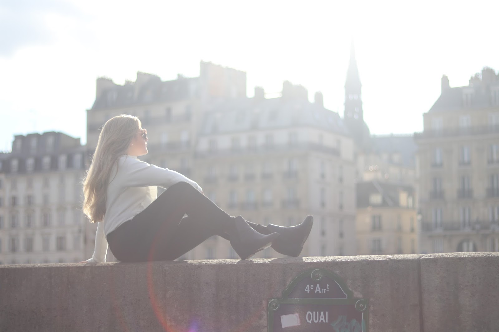 Instagram Guide to Paris, Le Marais, Katie Heath