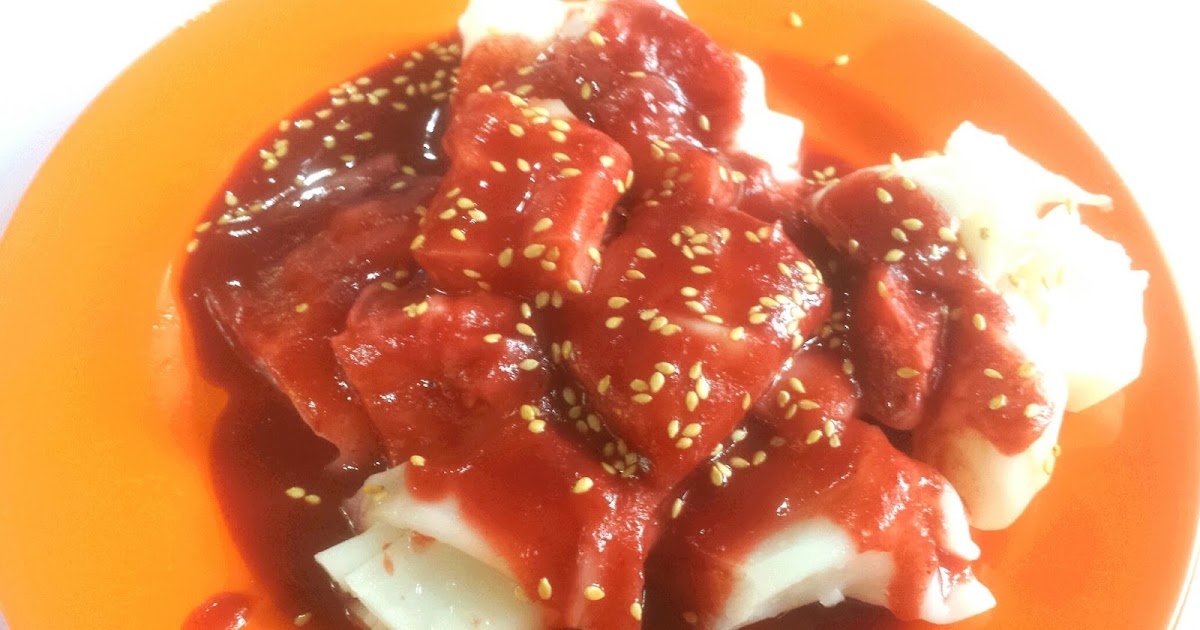 Somewhere in Singapore Blog Foods Jurong West 505 Food Centre