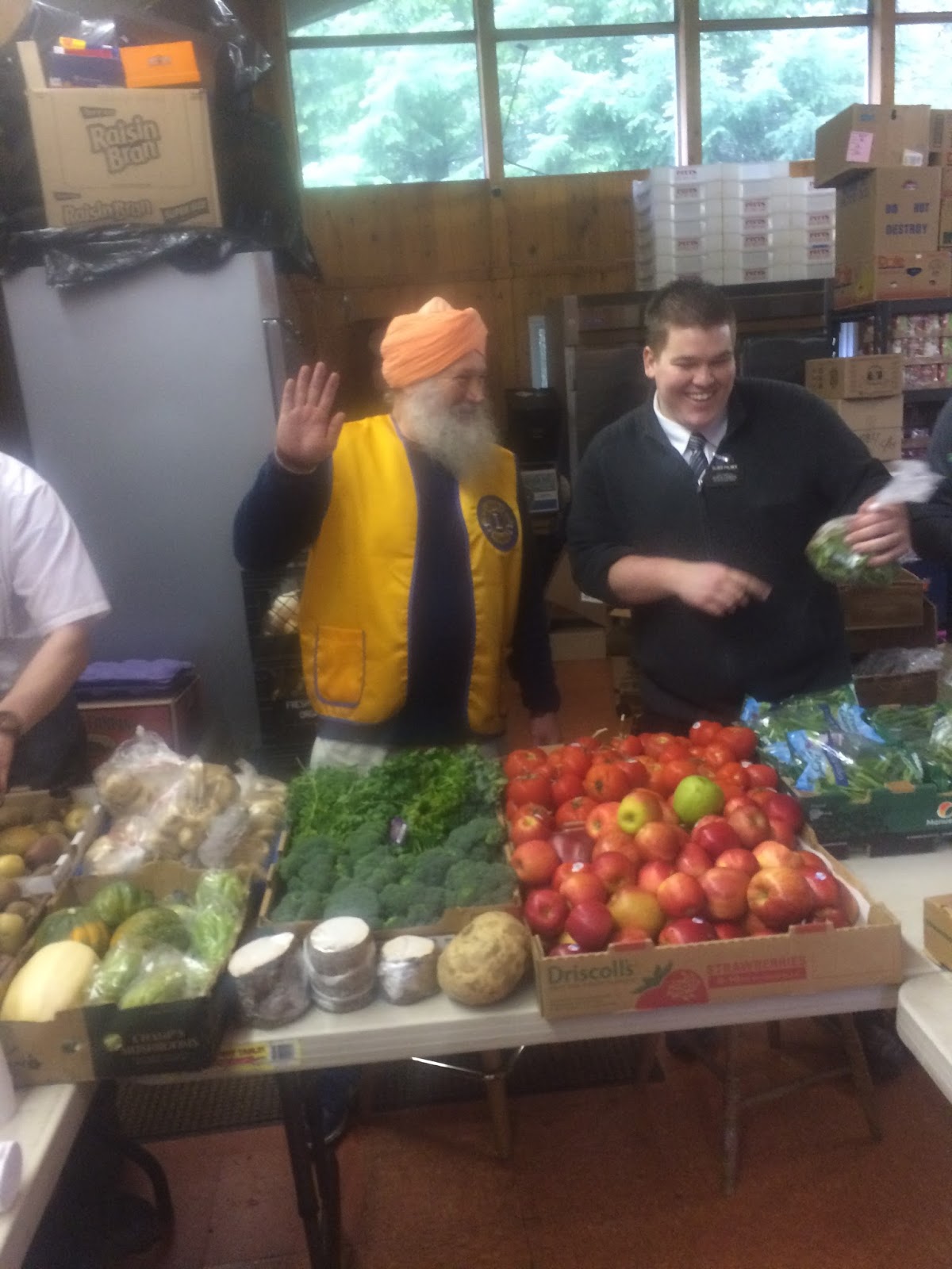 Food Pantry Juneau Food Pantry Juneau