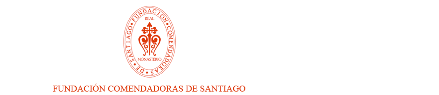 Fundación Comendadoras de Santiago