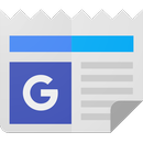 Google News and Weather 