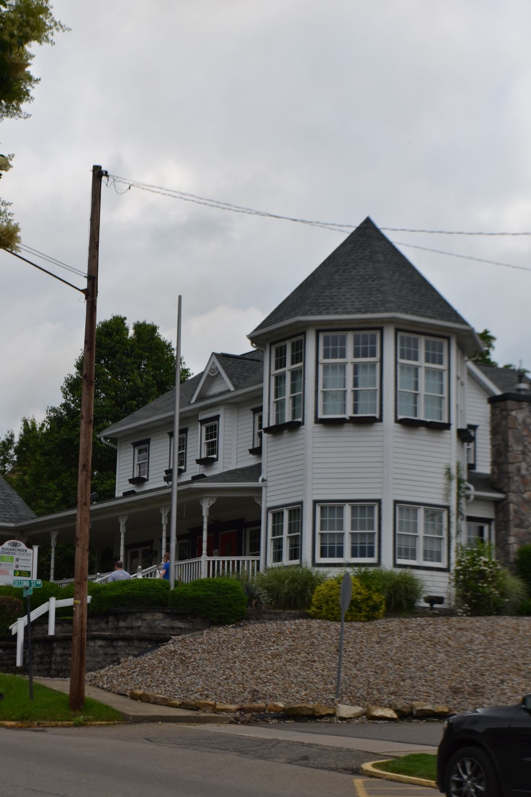 Travels and Wandering: Memorial Weekend Roadtrip to SugarCreek Ohio