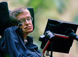 Stephen Hawking Turns 70 : Mystery continues