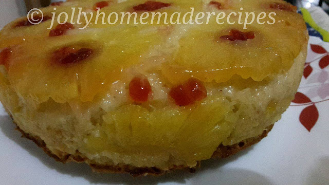 Easy Pineapple Upside Down Cake Using Crushed Pineapple Easy Pineapple Upside Down Cake Using Crushed Pineapple