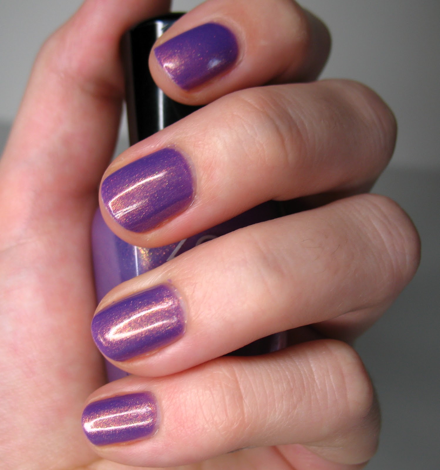 Beyond Just Beauty Zoya Zara Nail Polish Review and Swatches