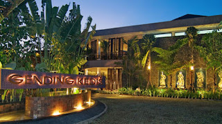 Hotel Career - HEAD CHEF VACANCY at Gending Kedis Luxury Villas Jimbaran Hotel Career - HEAD CHEF VACANCY at Gending Kedis Luxury Villas Jimbaran