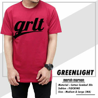 kaos greenlight kaos greenlight bandung, kaos greenlight original, kaos greenlight kw super, kaos greenlight murah, kaos greenlight terbaru, kaos greenlight premium, grosir kaos greenlight