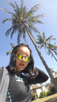 Living Asia Resort & Spa - Tropical garden