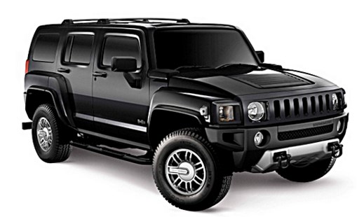 2016 Hummer H3 Review 2016 Hummer H3 Review