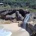 pantai banyu tibo pacitan pantai banyu tibo pacitan