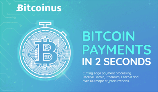 Dengan Menggunakan Bitcoinus, Transaksi Mata Uang Kripto Jadi Lebih Cepat Dengan Menggunakan Bitcoinus, Transaksi Mata Uang Kripto Jadi Lebih Cepat