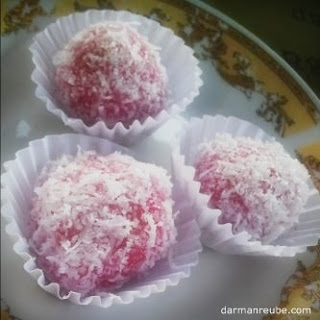 Kue Tradisional Aceh