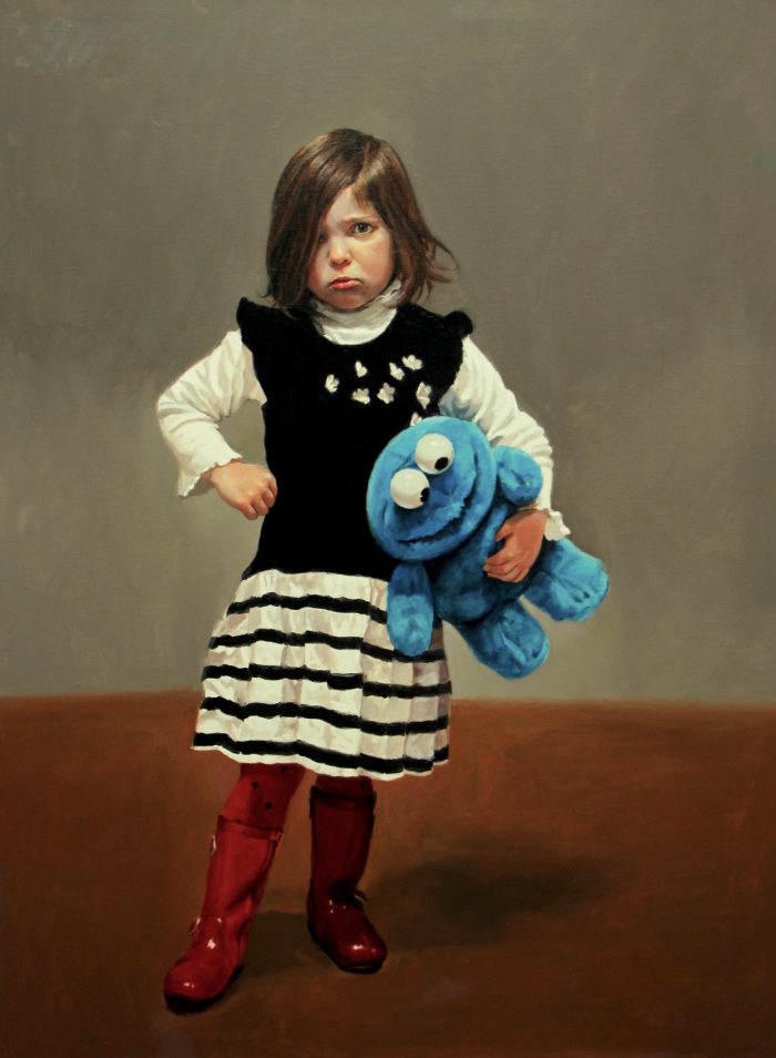 Стремление к совершенству. Peter Smeeth