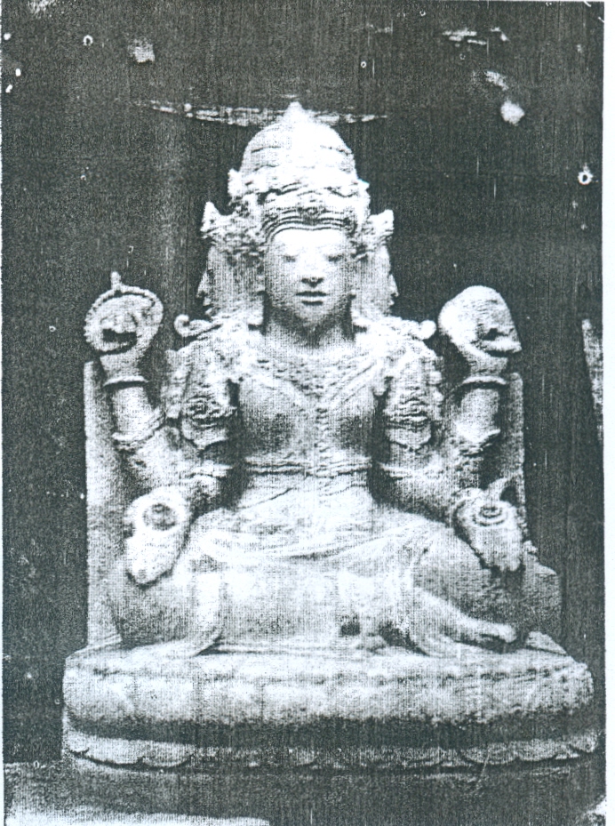 Gambar Gaya Arsitektur Candi Jawa Abad 8 Sampai 15 Ruangku Bangunan di