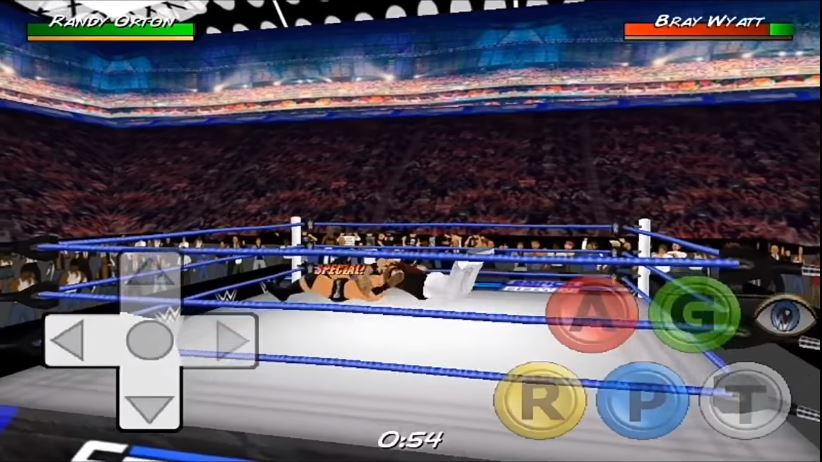 Wwe