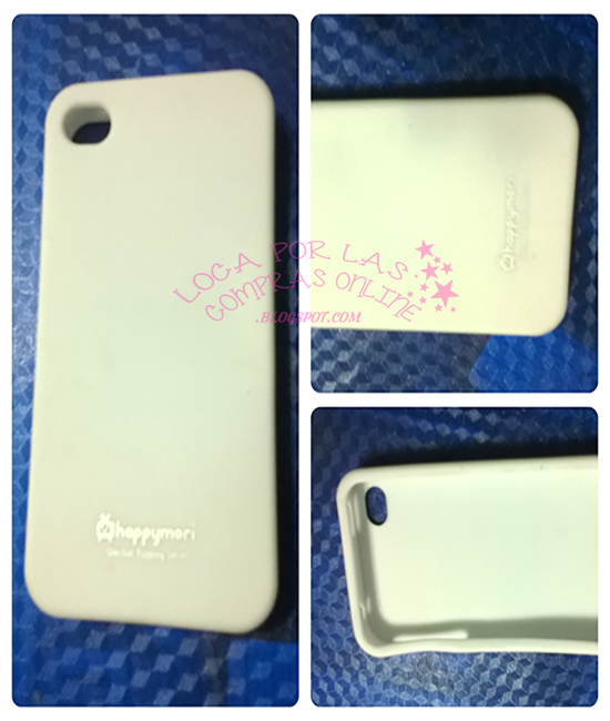 Funda Blanca Iphone Funda Blanca Iphone