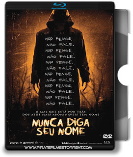 Nunca Diga Seu Nome Filme