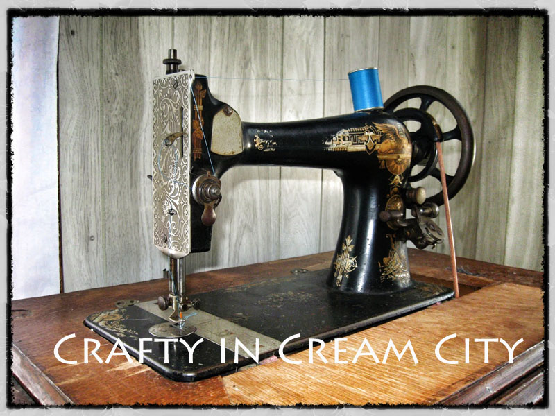 Crafty in Cream City