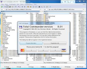 cartelle windows che non si aprono