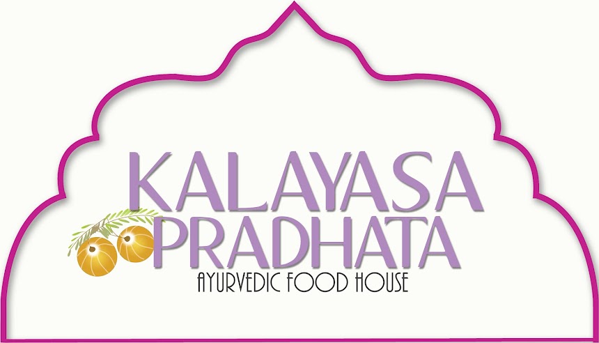 Kalayasa Pradhata Ayurvedic Food house