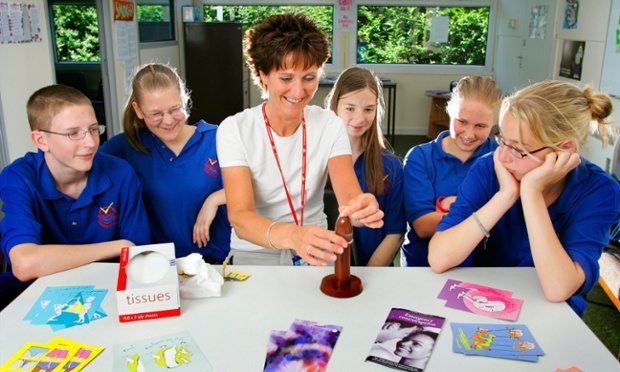 Sex Education Must Be Taught In School Wishwa Karma sex-education-must-be-taught-in-school-wishwa-karma