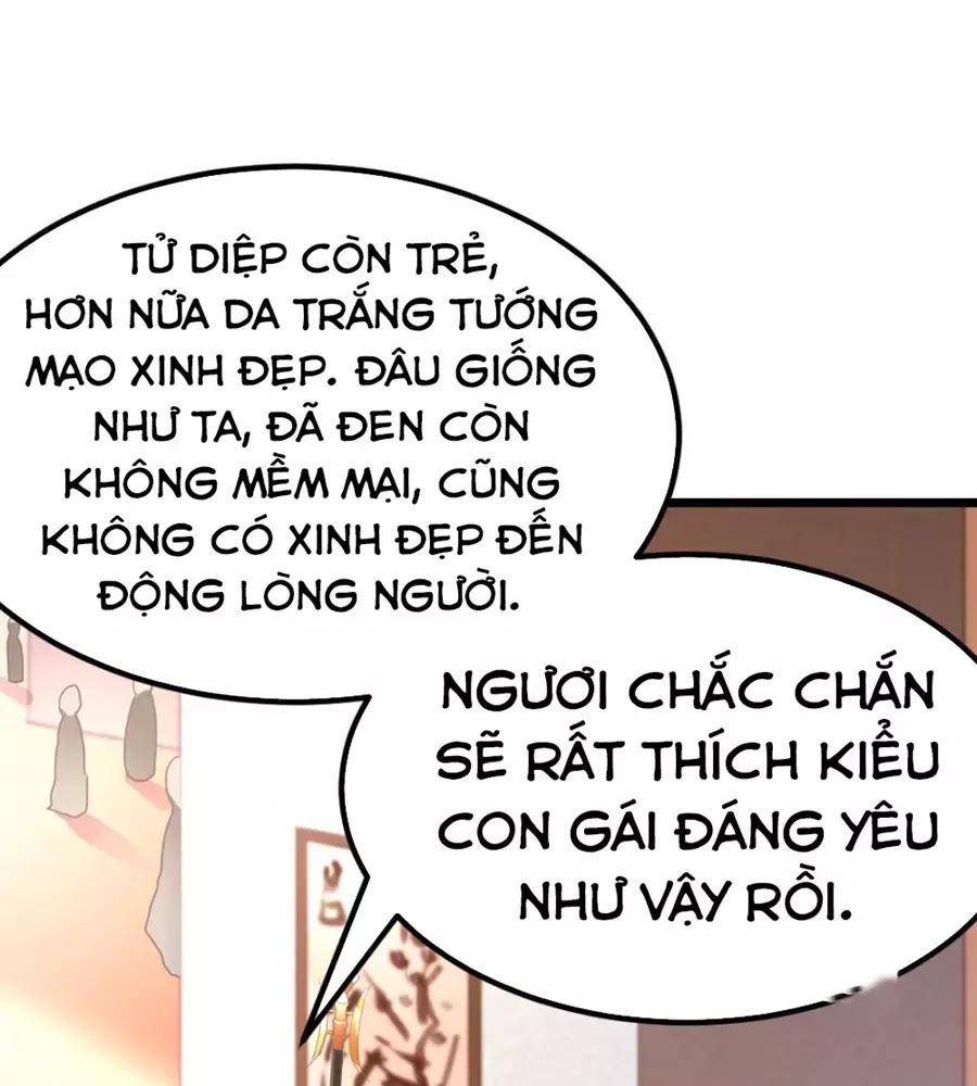 Cửu Dương Thần Vương Chapter 154 - AB Truyện