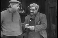 Кадр из фильма Чарли Чаплина A Thief Catcher (1914) - 7