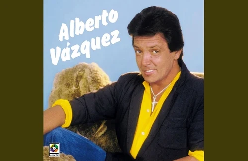 Maracas | Alberto Vazquez & Joan Sebastian Lyrics