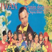Full Album Iwan Shalman - Senada Cinta feat. Mehnaz