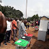 Nigeria Decides: Former Enugu Gov. Chimaroke wins polling booth