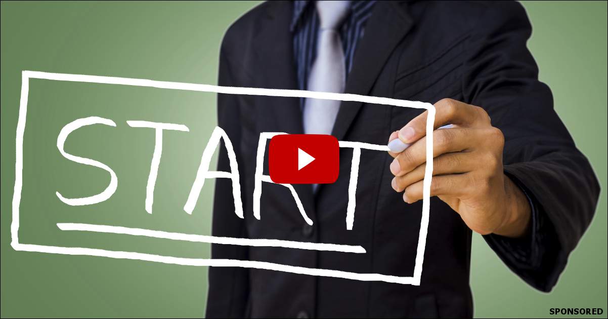 how to start a business