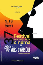 37e Festival international de cinéma Vues d’Afrique